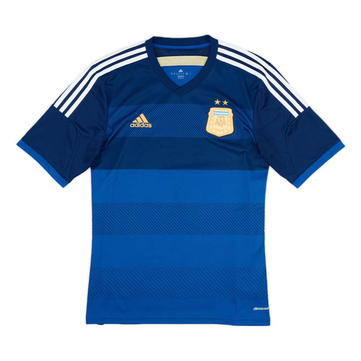 2014 Argentina Venkovní Dres