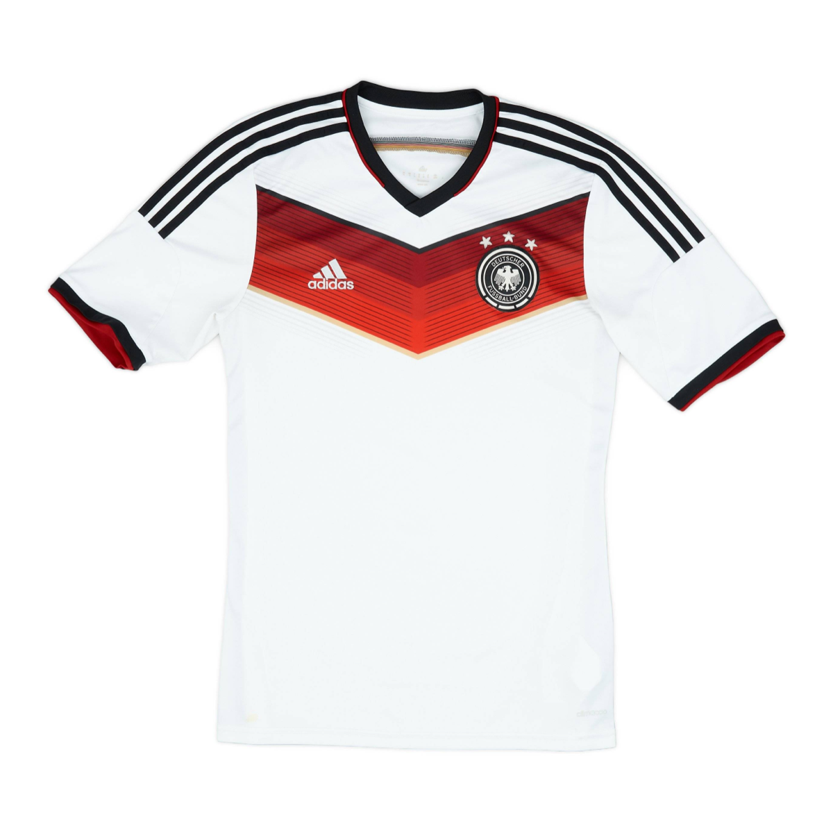 2014 Germany Domácí Dres