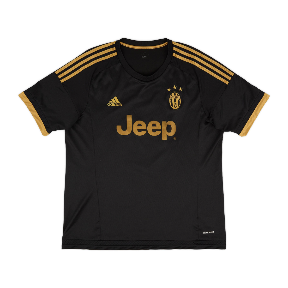 2015-16 Juventus FC Třetí Dres