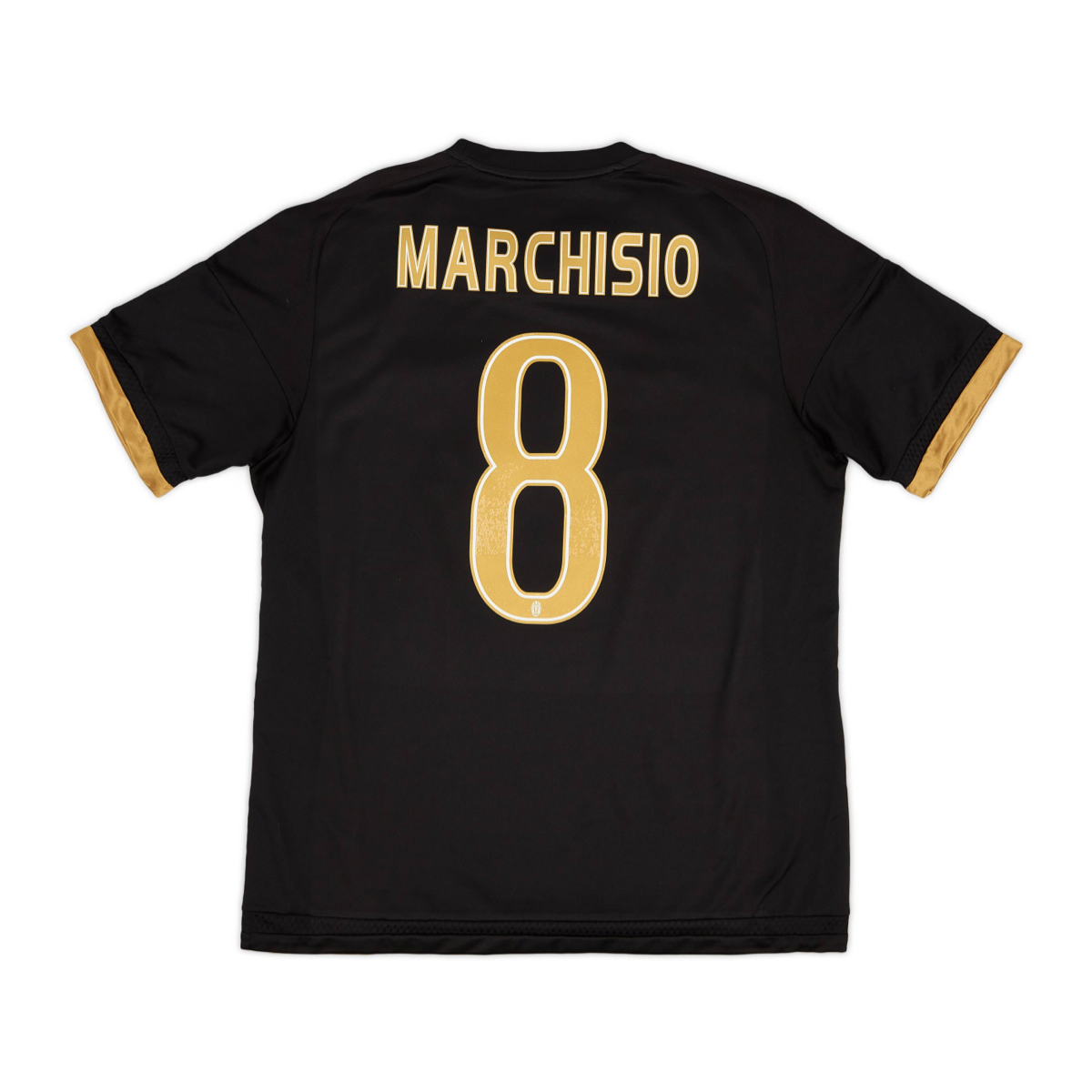 2015-16 Juventus FC Třetí Dres