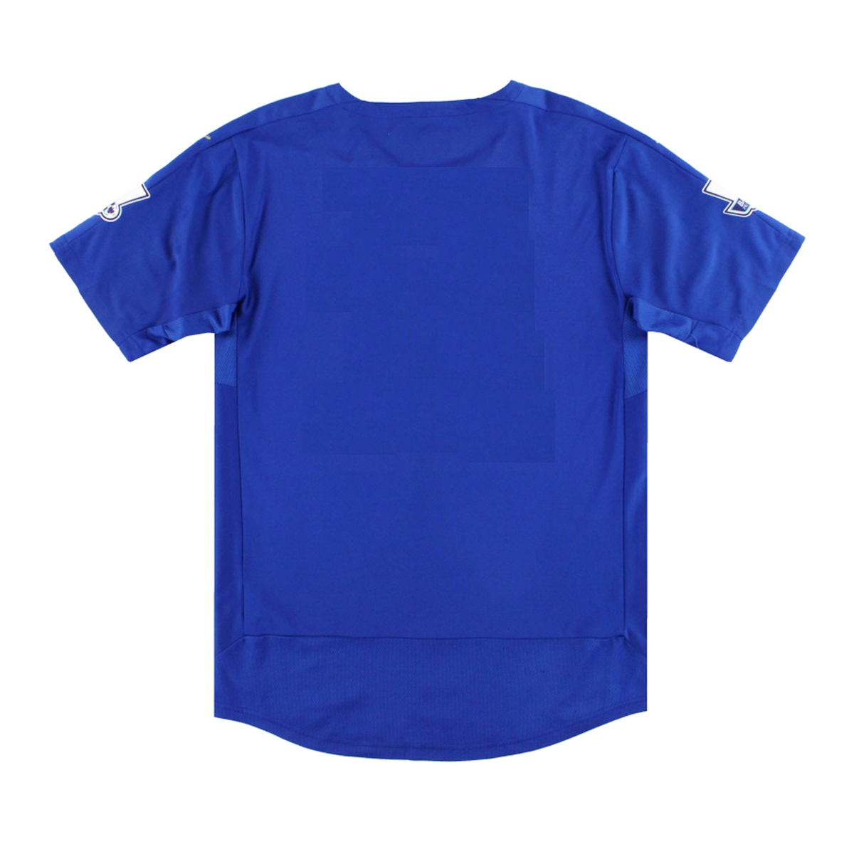 2015-16 Leicester City FC Domácí Dres