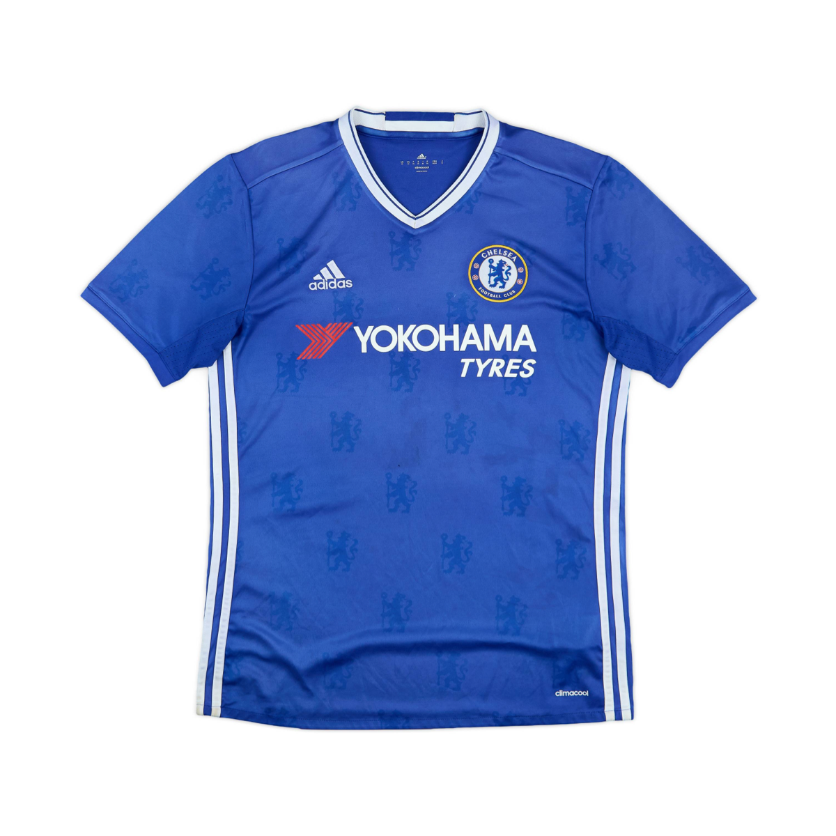 2016-17 Chelsea FC Domácí Dres