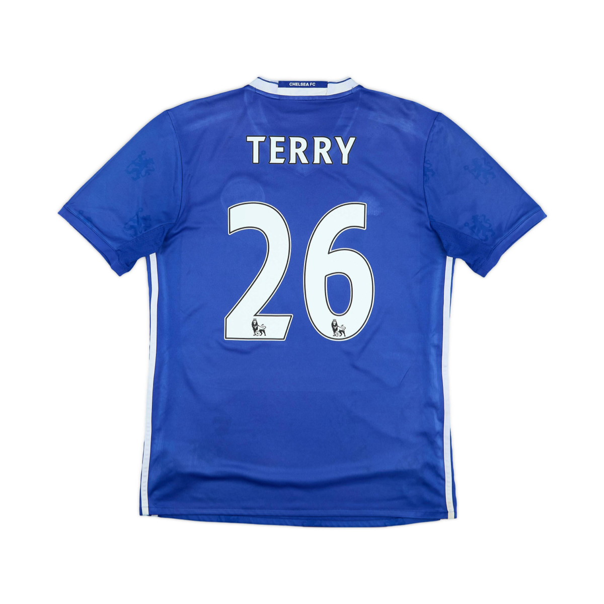 2016-17 Chelsea FC Domácí Dres