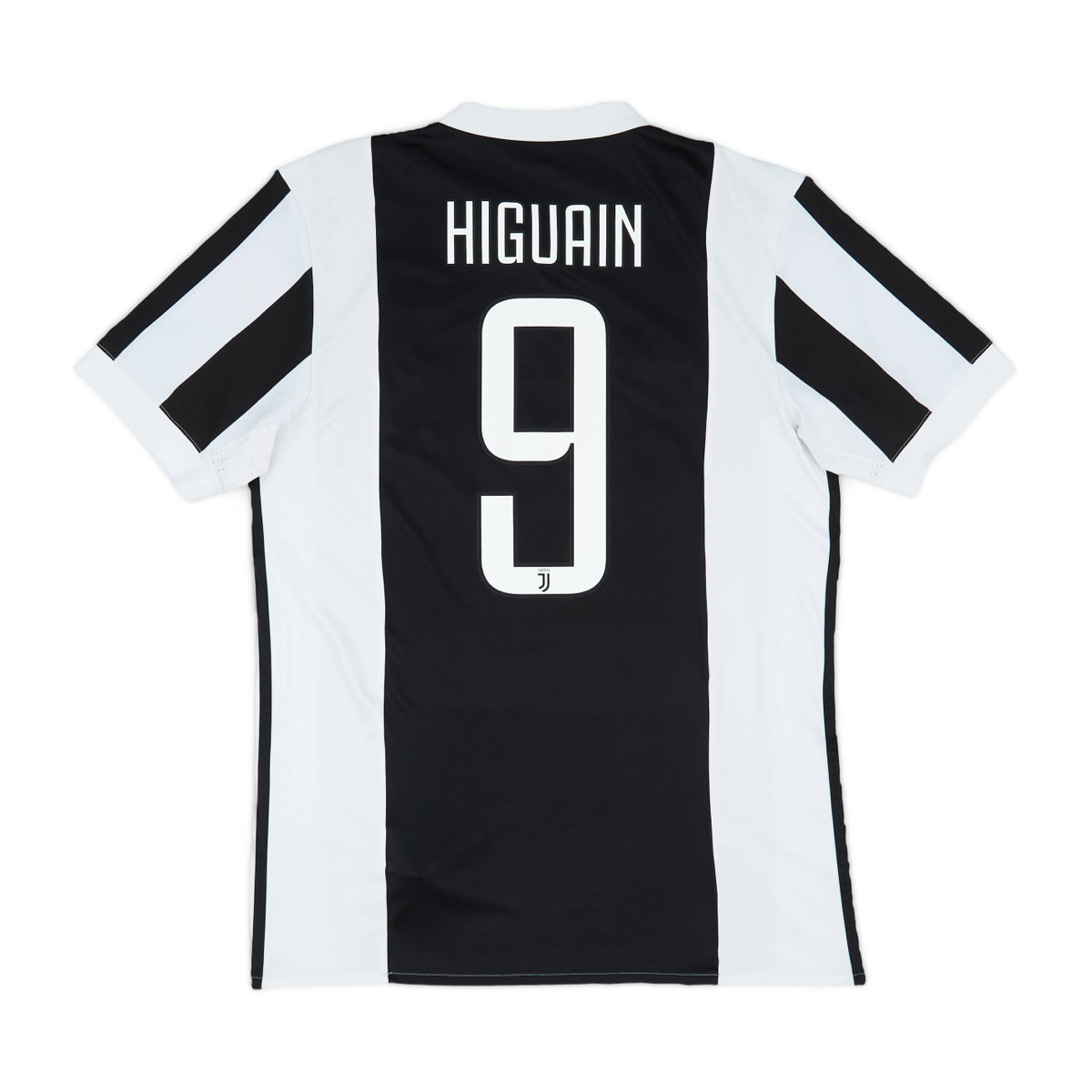 2017-18 Juventus FC Domácí Dres