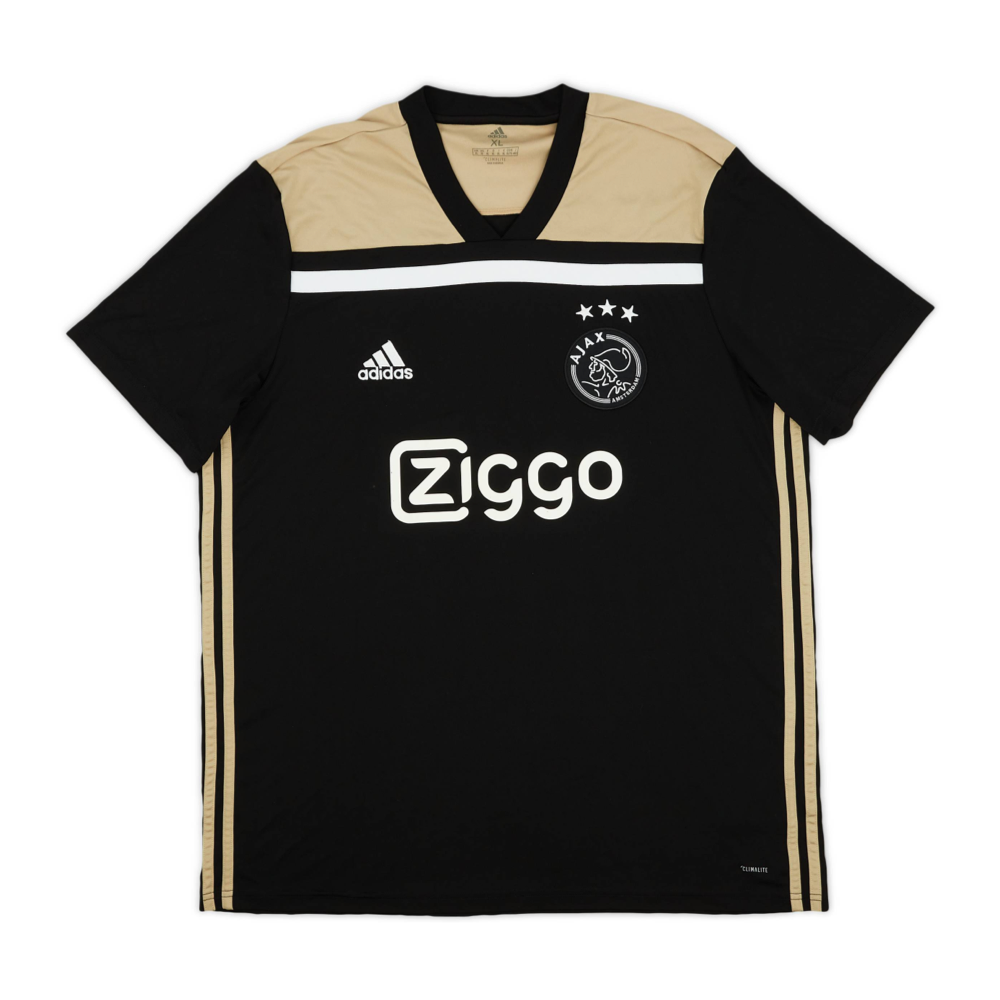 2018-19 AFC Ajax Venkovní Dres