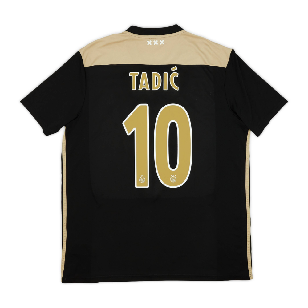 2018-19 AFC Ajax Venkovní Dres