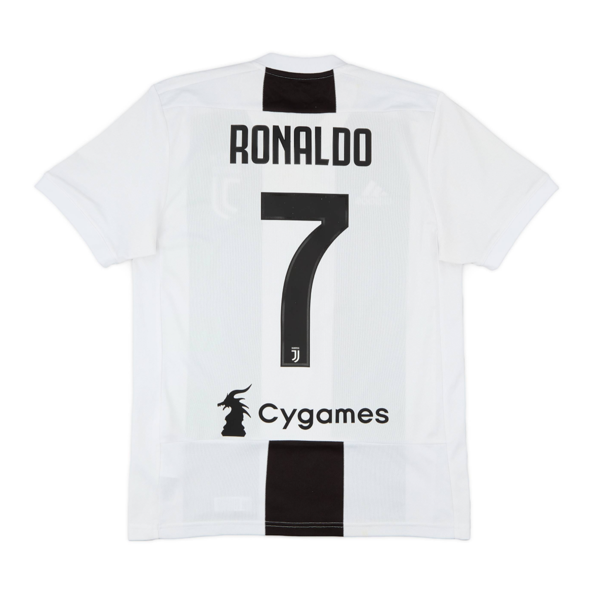 2018-19 Juventus FC Domácí Dres