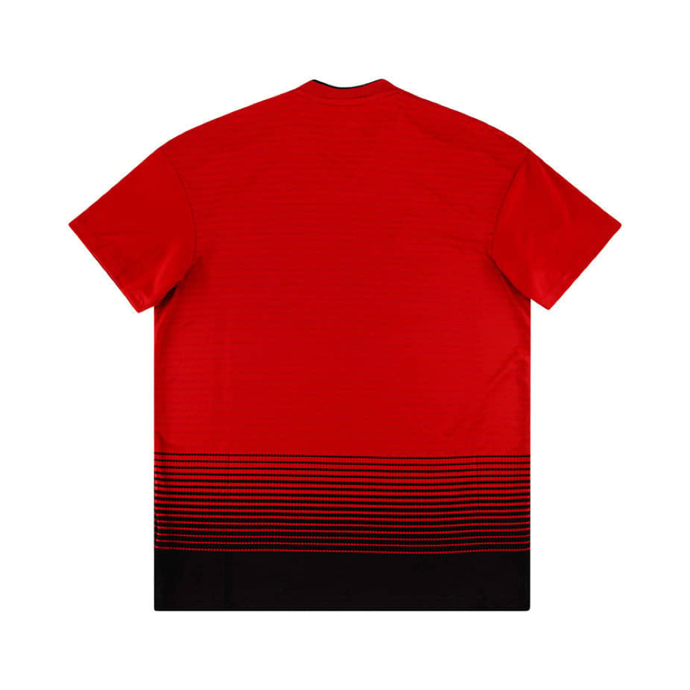 2018-19 Manchester United FC Domácí Dres