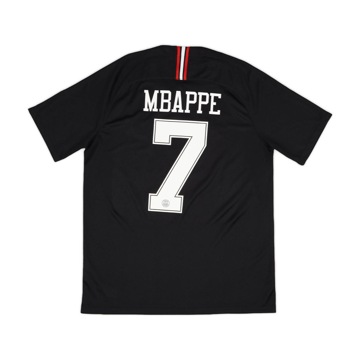 2018-19 Paris Saint-Germain FC Třetí Dres