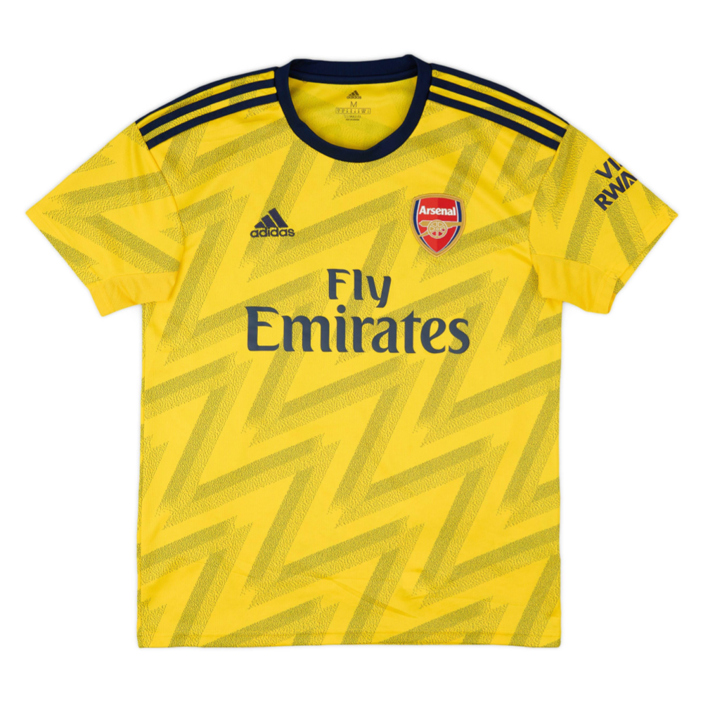 2019-20 Arsenal FC Venkovní Dres