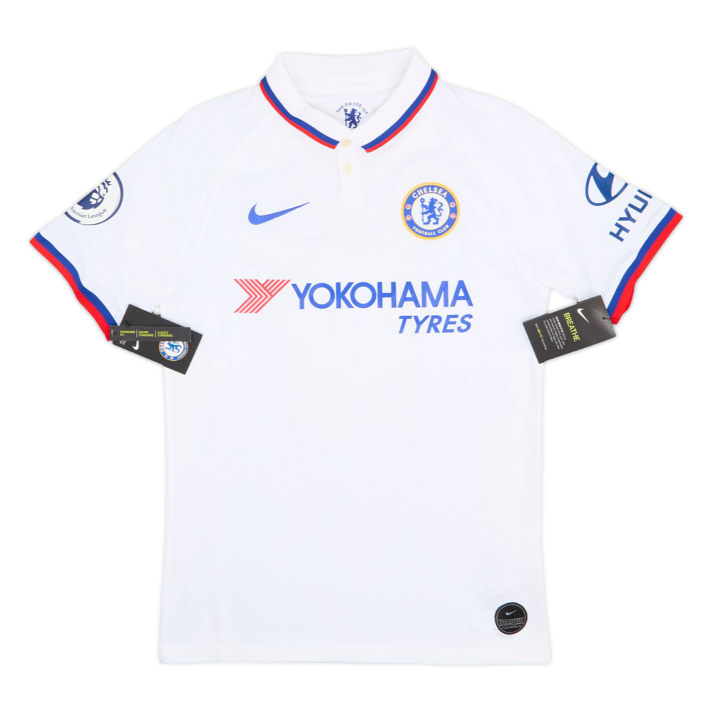 2019-20 Chelsea FC Venkovní Dres