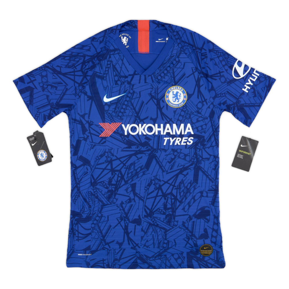 2019-20 Chelsea FC Domácí Dres