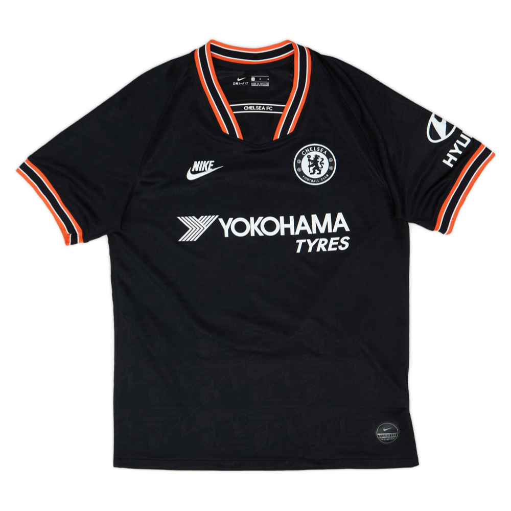 2019-20 Chelsea FC Třetí Dres