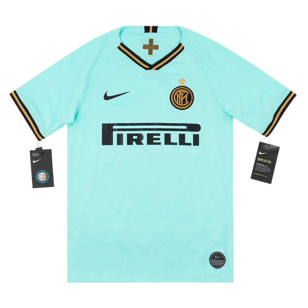 2019-20 FC Internazionale Milano Venkovní Dres