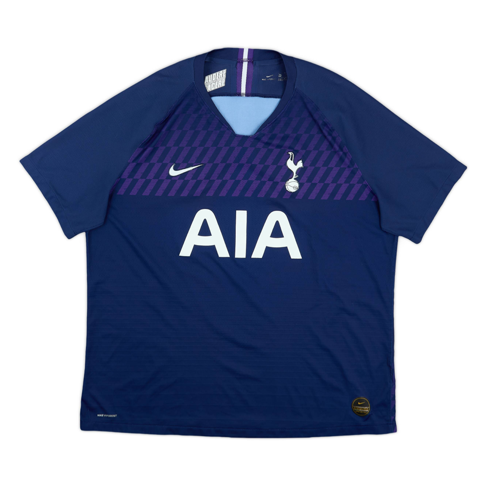 2019-20 Tottenham Hotspur FC Venkovní Dres