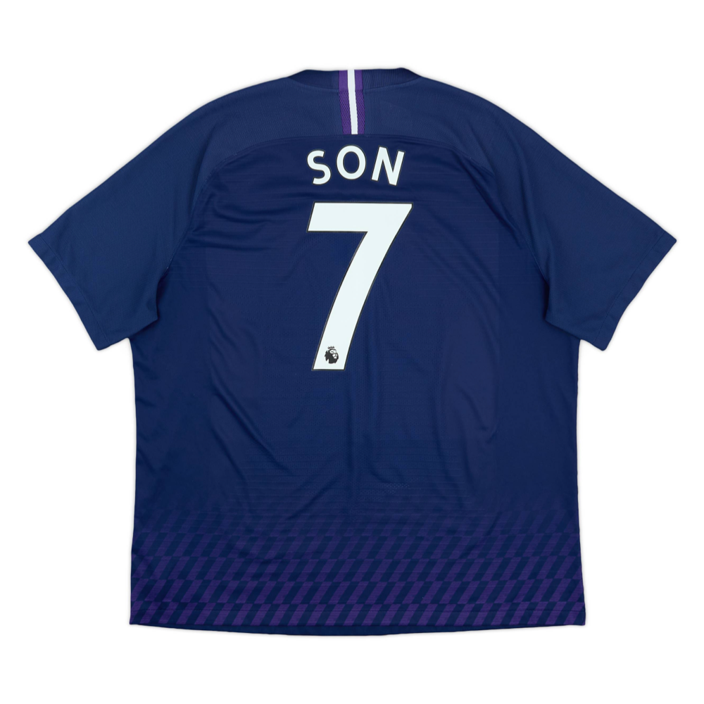 2019-20 Tottenham Hotspur FC Venkovní Dres