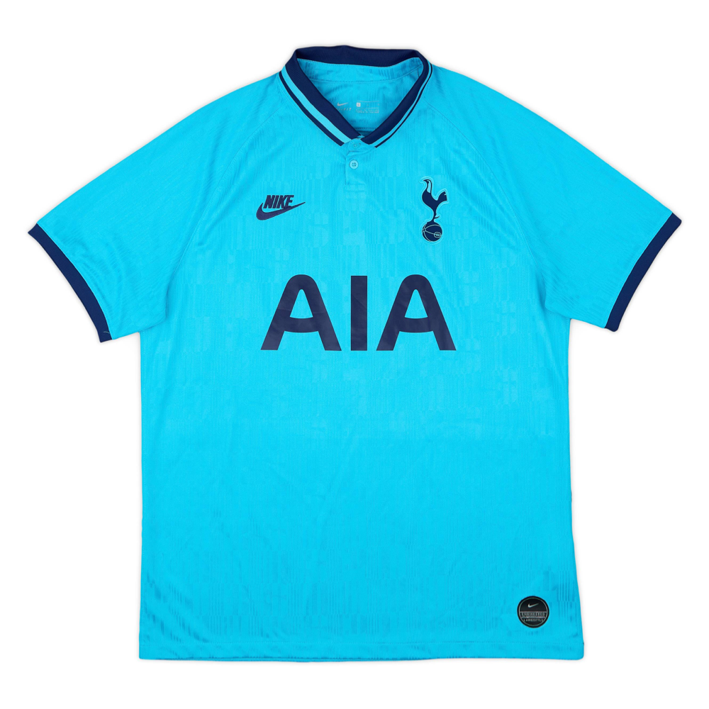 2019-20 Tottenham Hotspur FC Třetí Dres