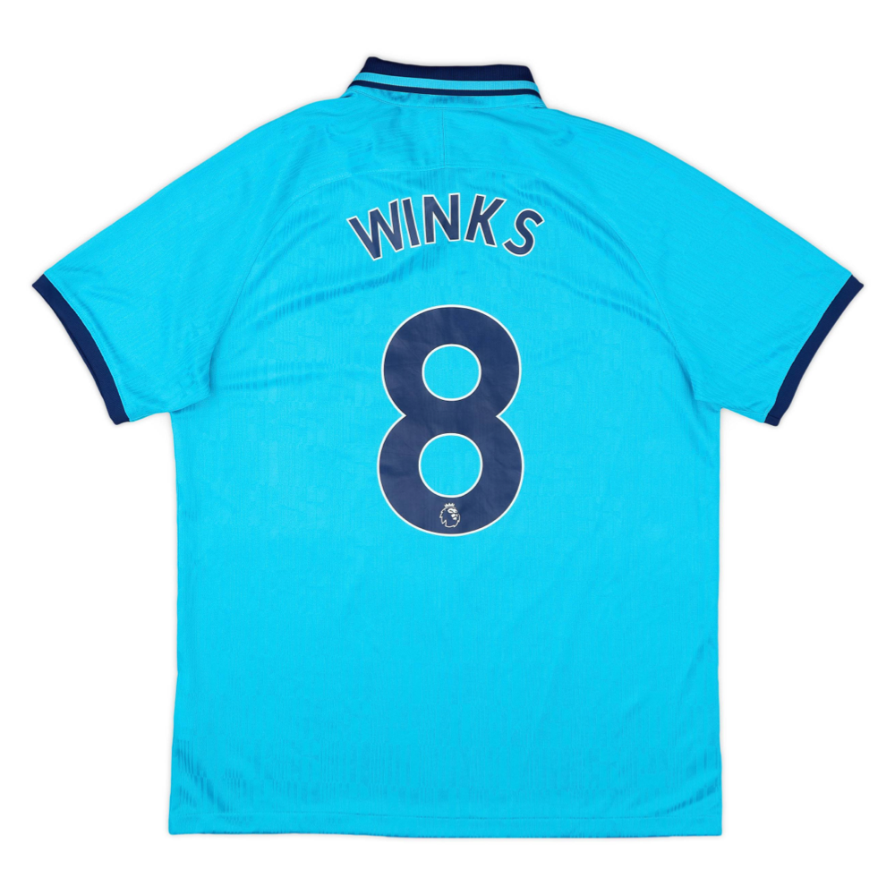 2019-20 Tottenham Hotspur FC Třetí Dres