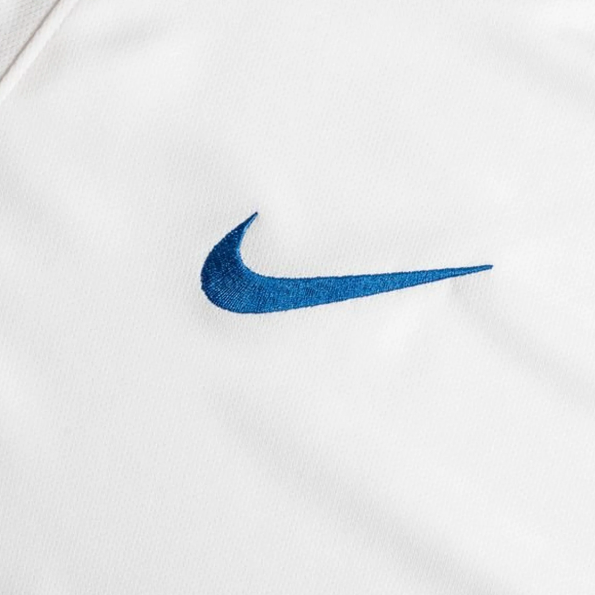 2019 Brazil Venkovní Dres
