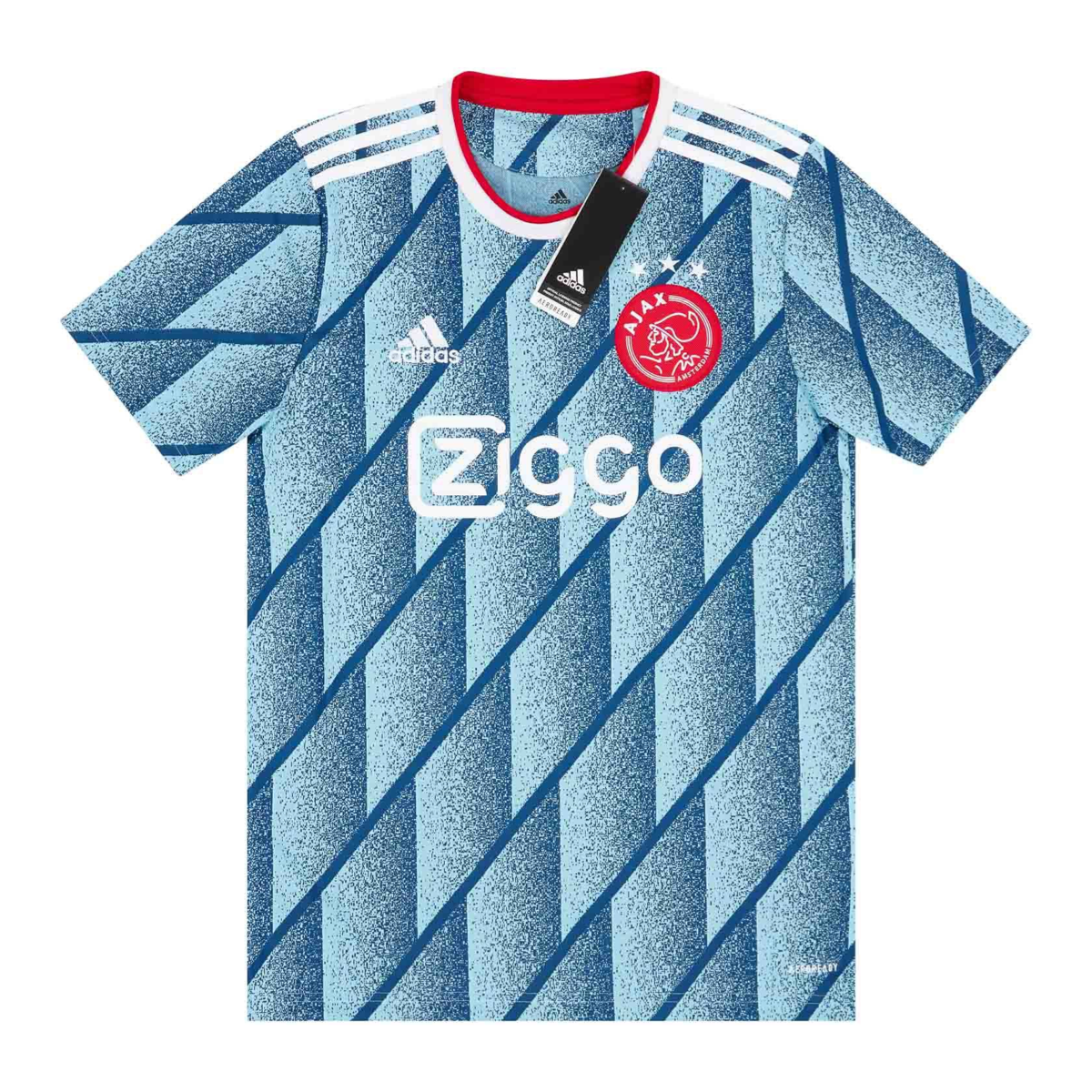 2020-21 AFC Ajax Venkovní Dres