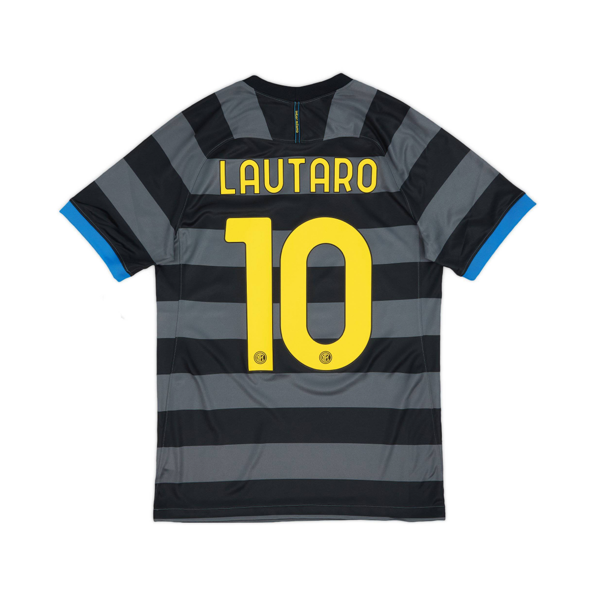 2020-21 FC Internazionale Milano Třetí Dres