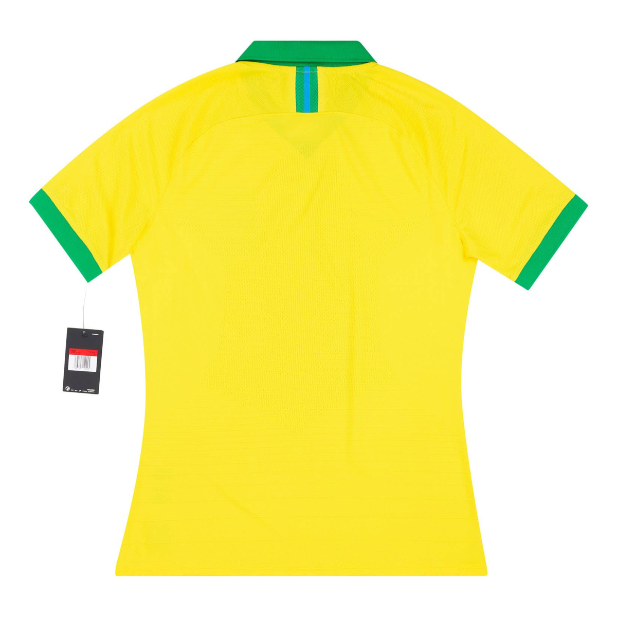 2020 Brazil Domácí Dres