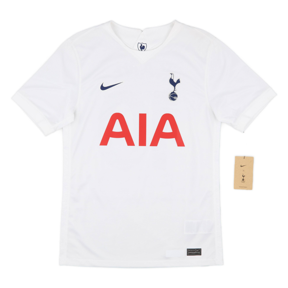 2021-22 Tottenham Hotspur FC Domácí Dres