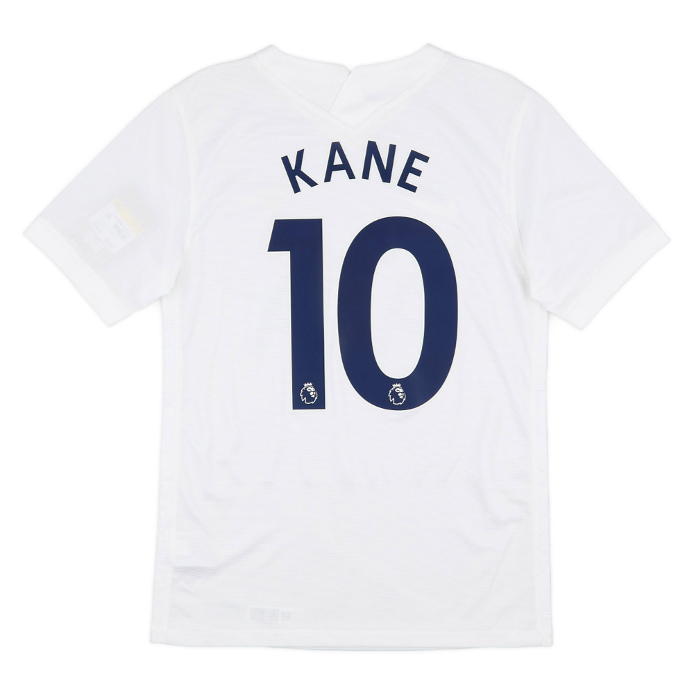 2021-22 Tottenham Hotspur FC Domácí Dres