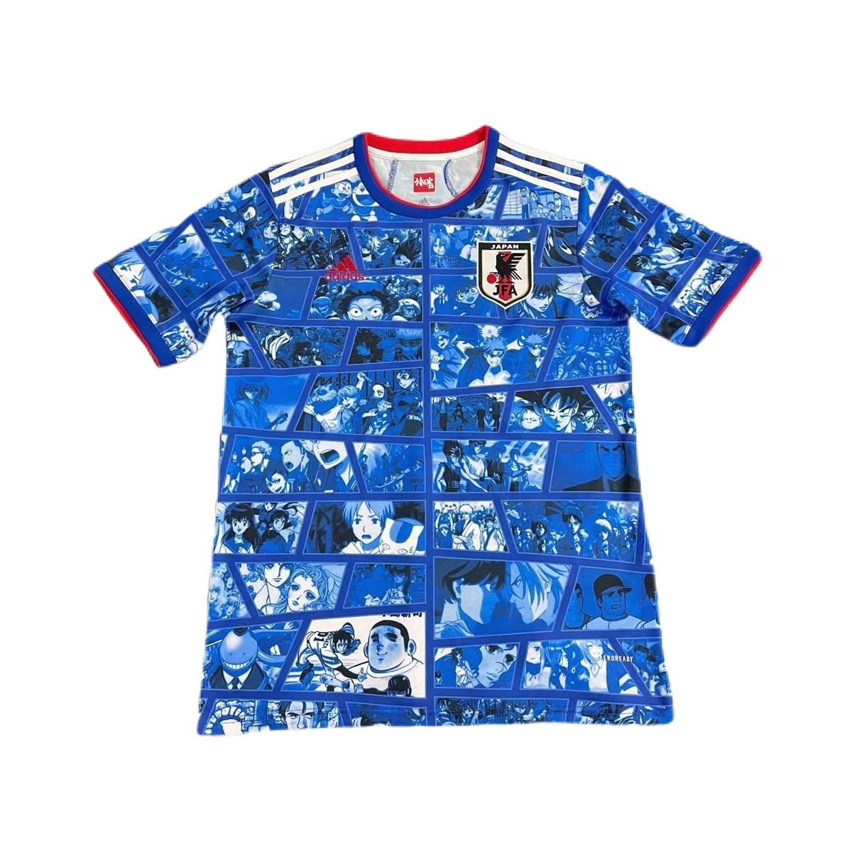 2021 Japan Speciální Edice Dres