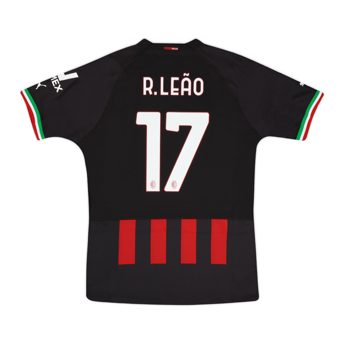 2022-23 AC Milan Domácí Dres