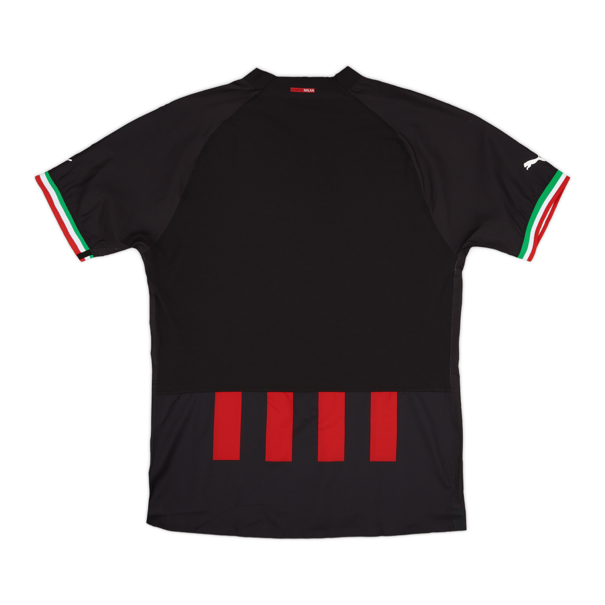 2022-23 AC Milan Domácí Dres