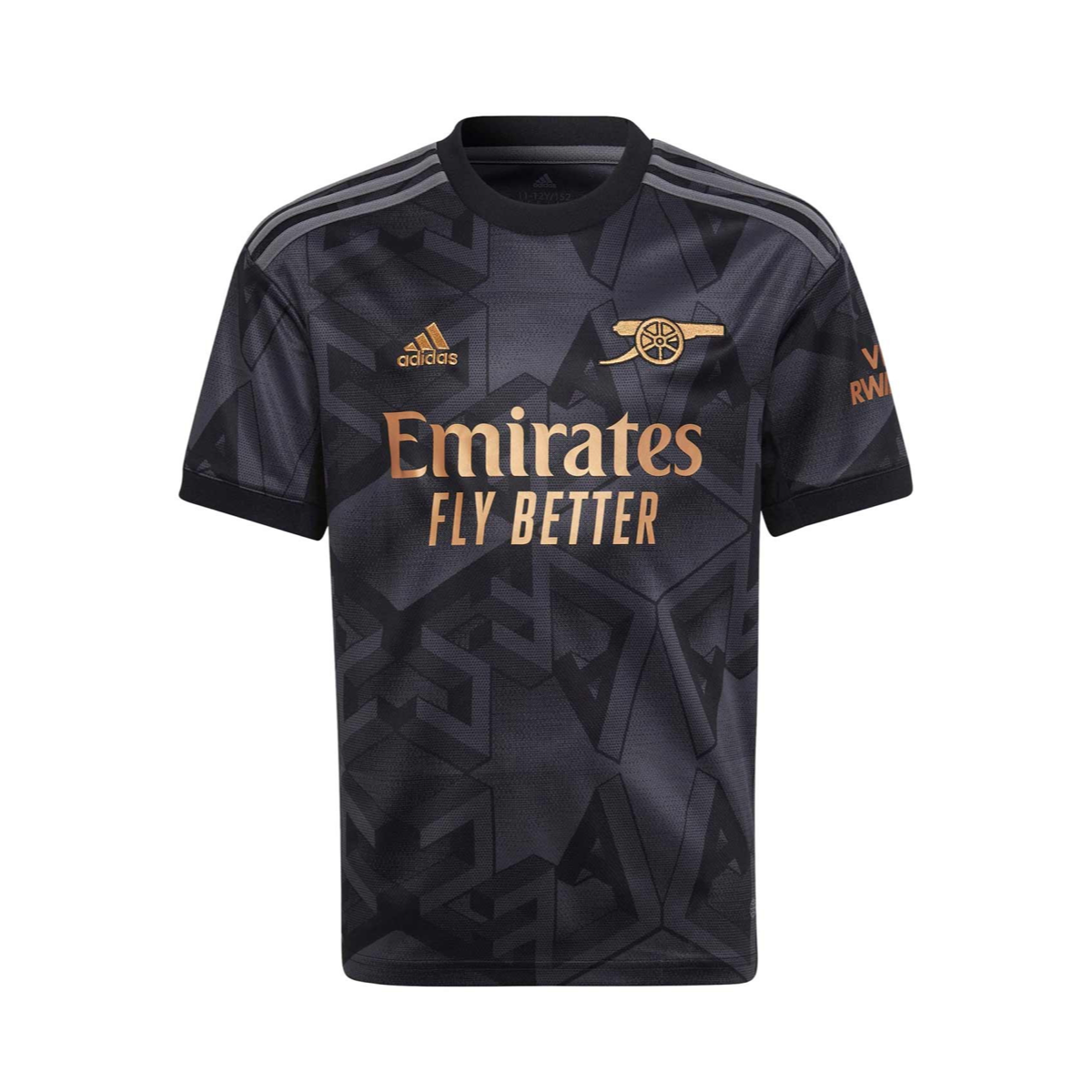 2022-23 Arsenal FC Venkovní Dres