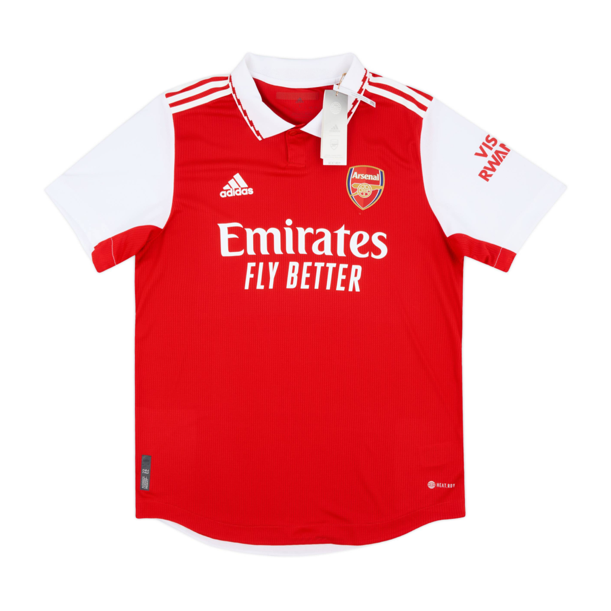 2022-23 Arsenal FC Domácí Dres