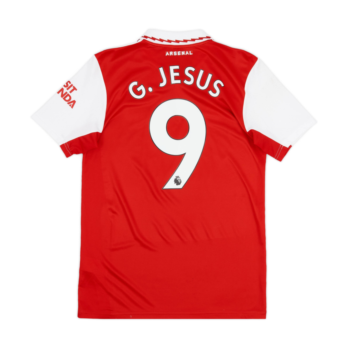 2022-23 Arsenal FC Domácí Dres