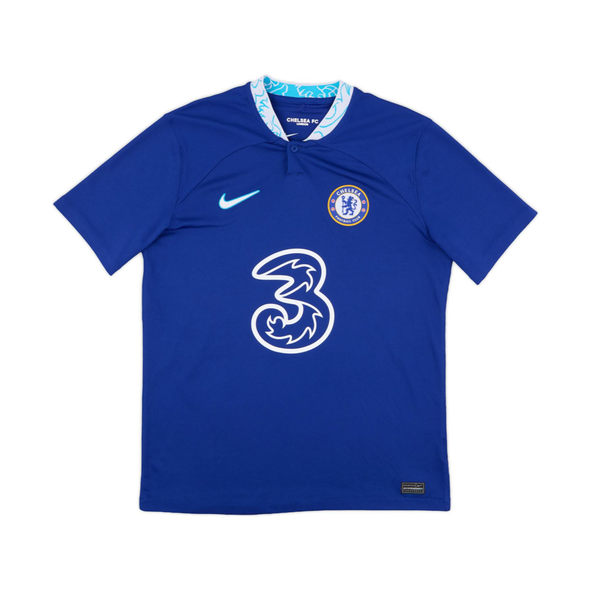 2022-23 Chelsea FC Domácí Dres