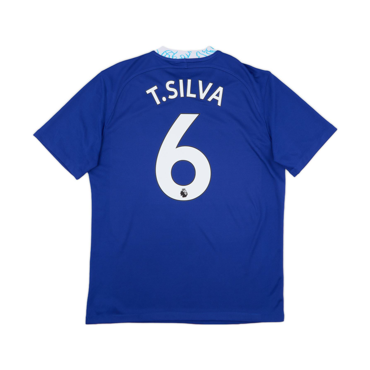 2022-23 Chelsea FC Domácí Dres