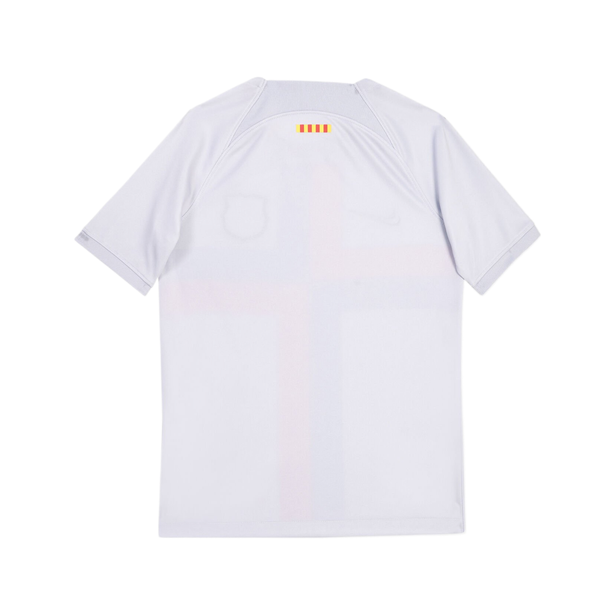 2022-23 FC Barcelona Derde Shirt