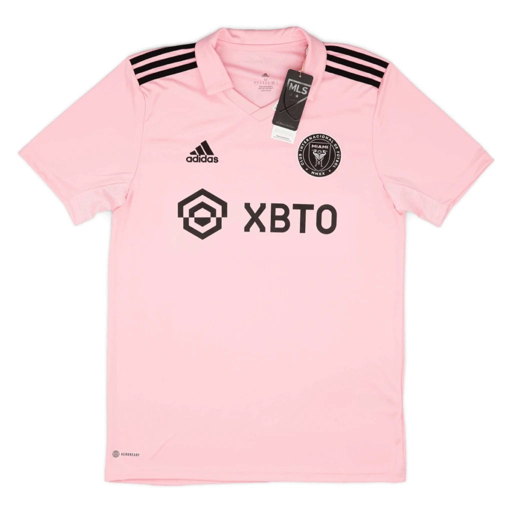 2022-23 Inter Miami CF Domácí Dres