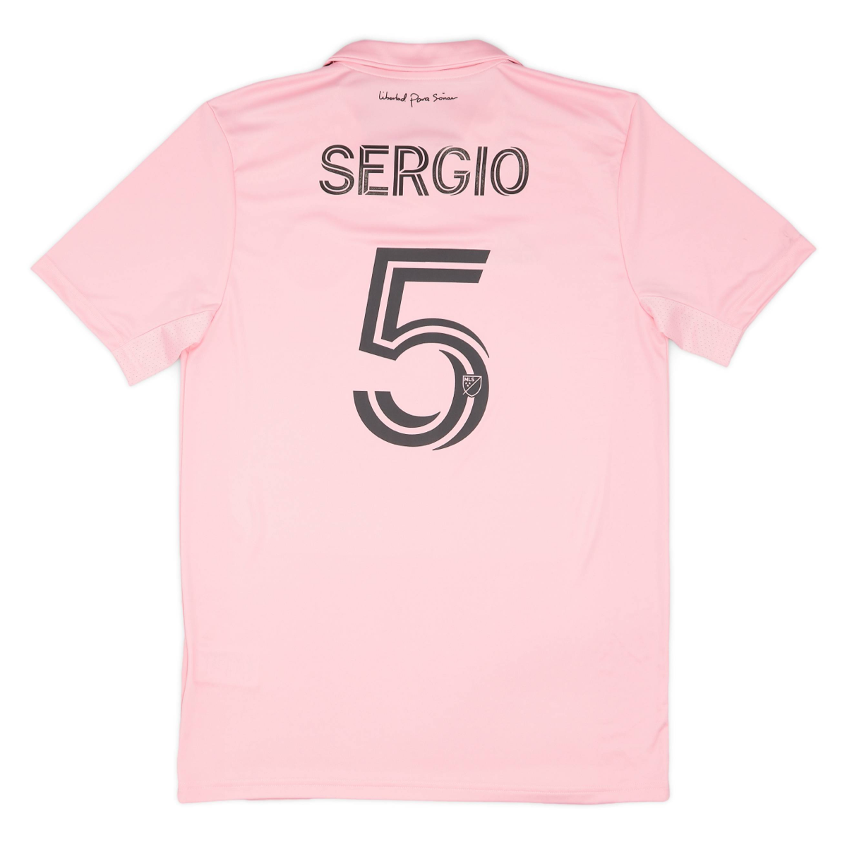 2022-23 Inter Miami CF Domácí Dres