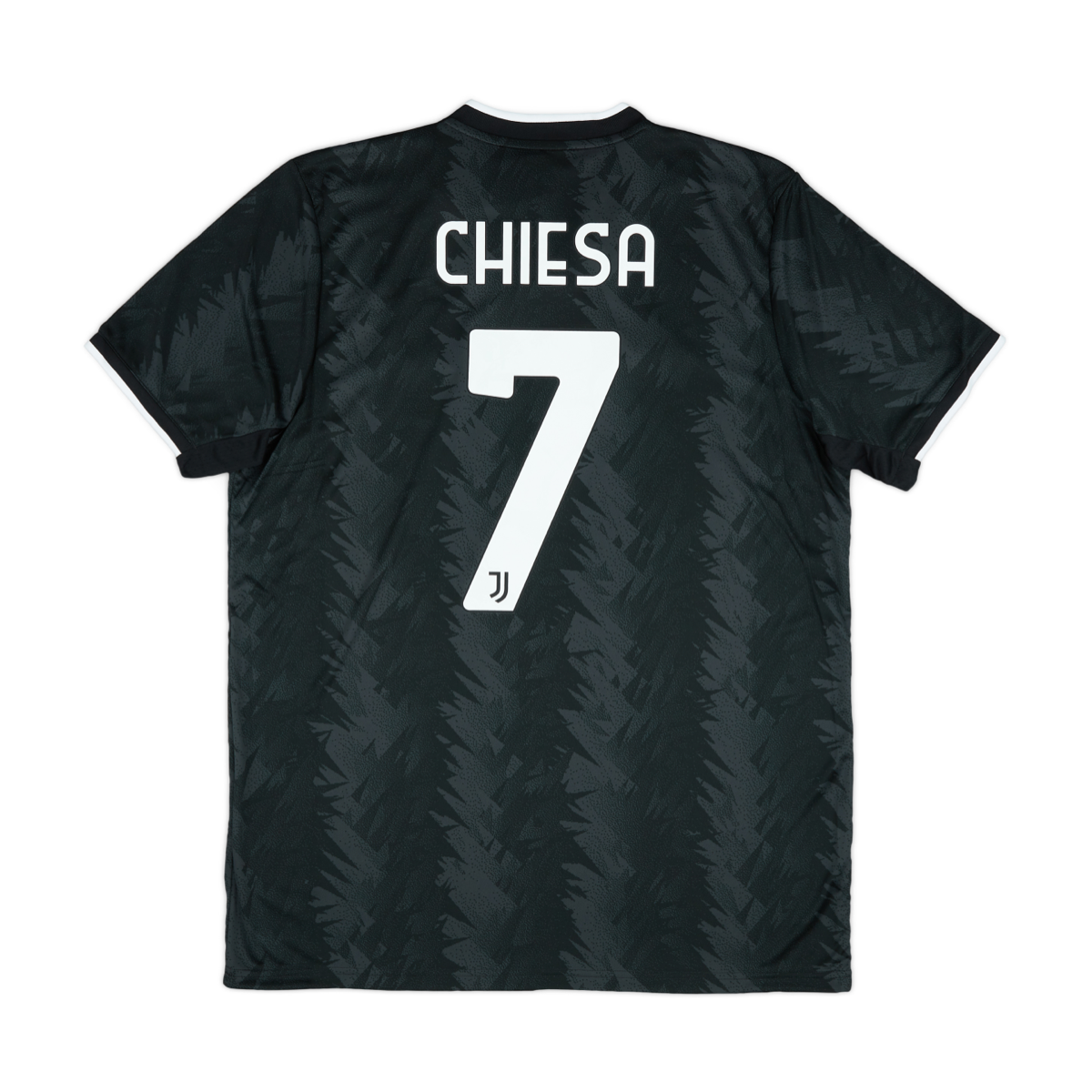 2022-23 Juventus FC Venkovní Dres