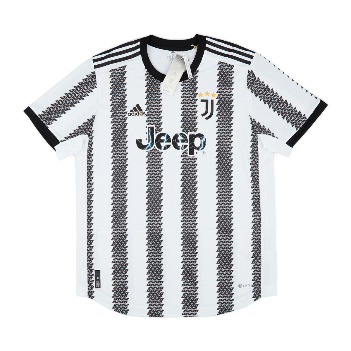 2022-23 Juventus FC Domácí Dres