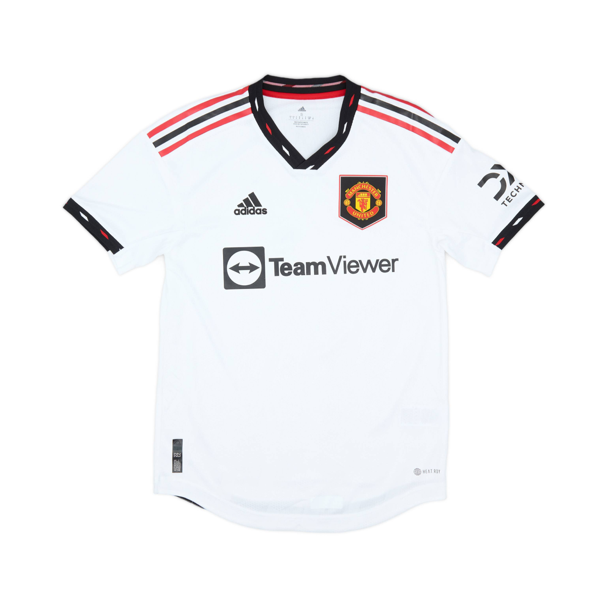 2022-23 Manchester United FC Venkovní Dres