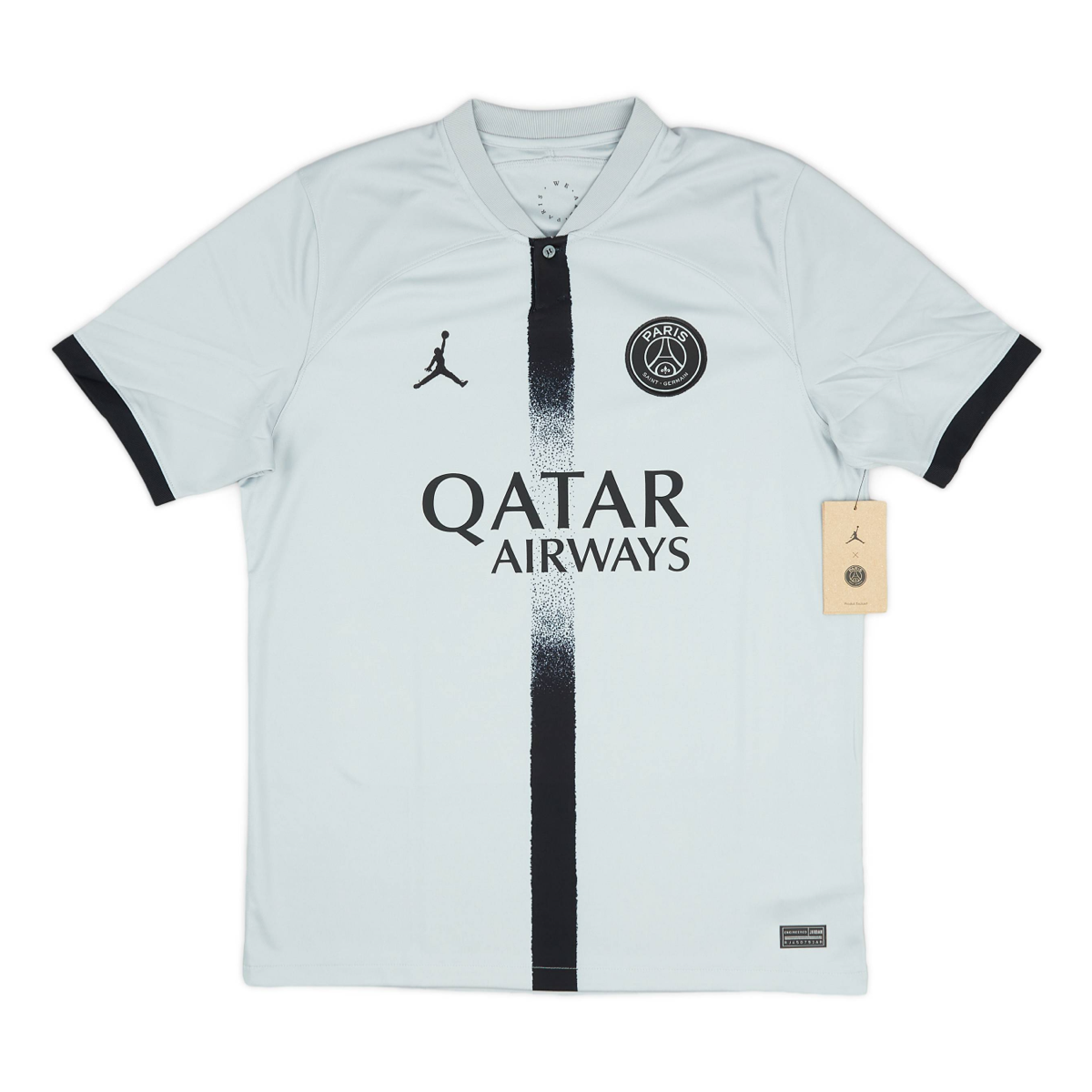 2022-23 Paris Saint-Germain FC Venkovní Dres