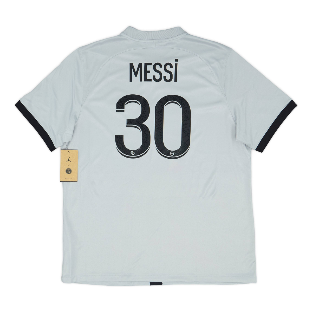 2022-23 Paris Saint-Germain FC Venkovní Dres