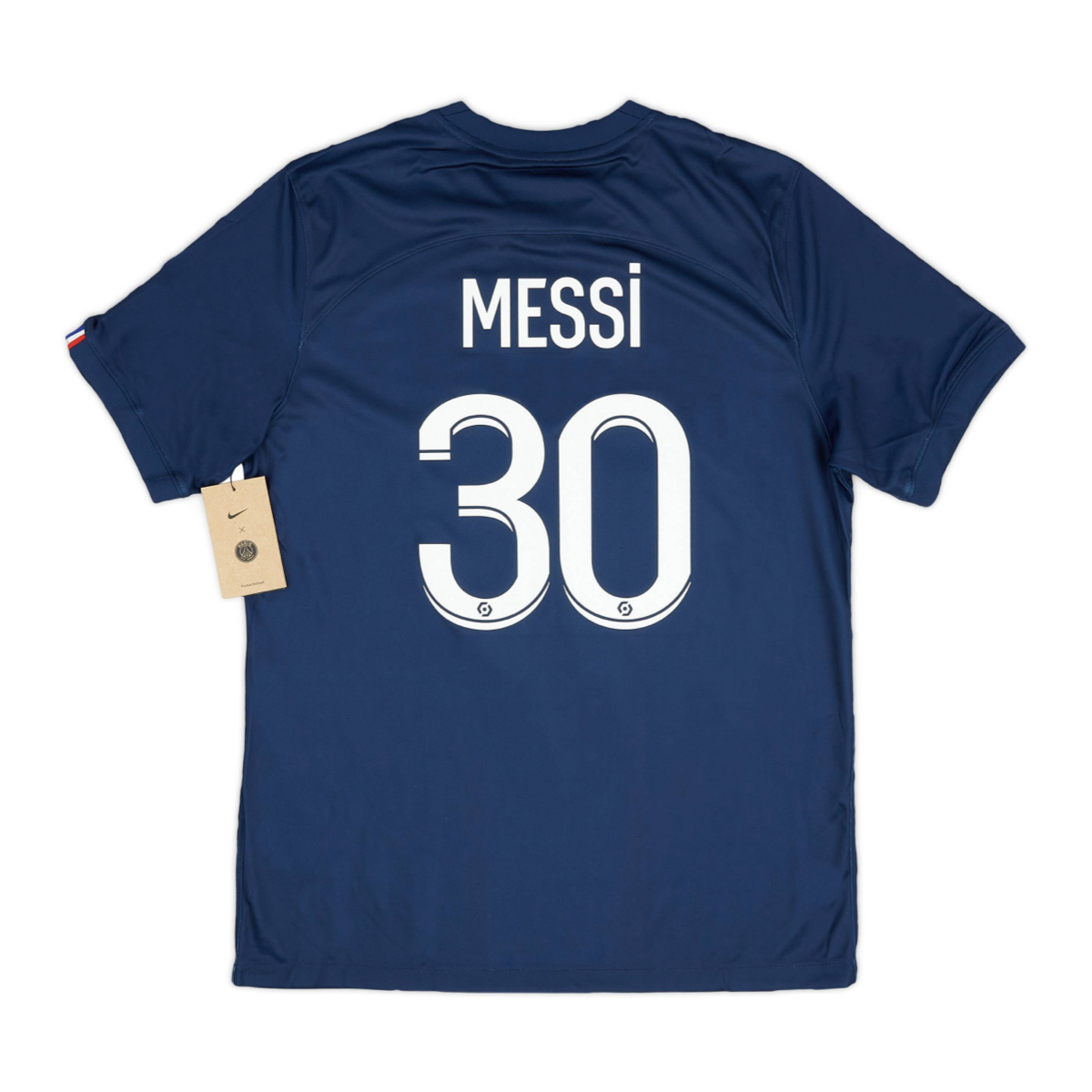 2022-23 Paris Saint-Germain FC Domácí Dres