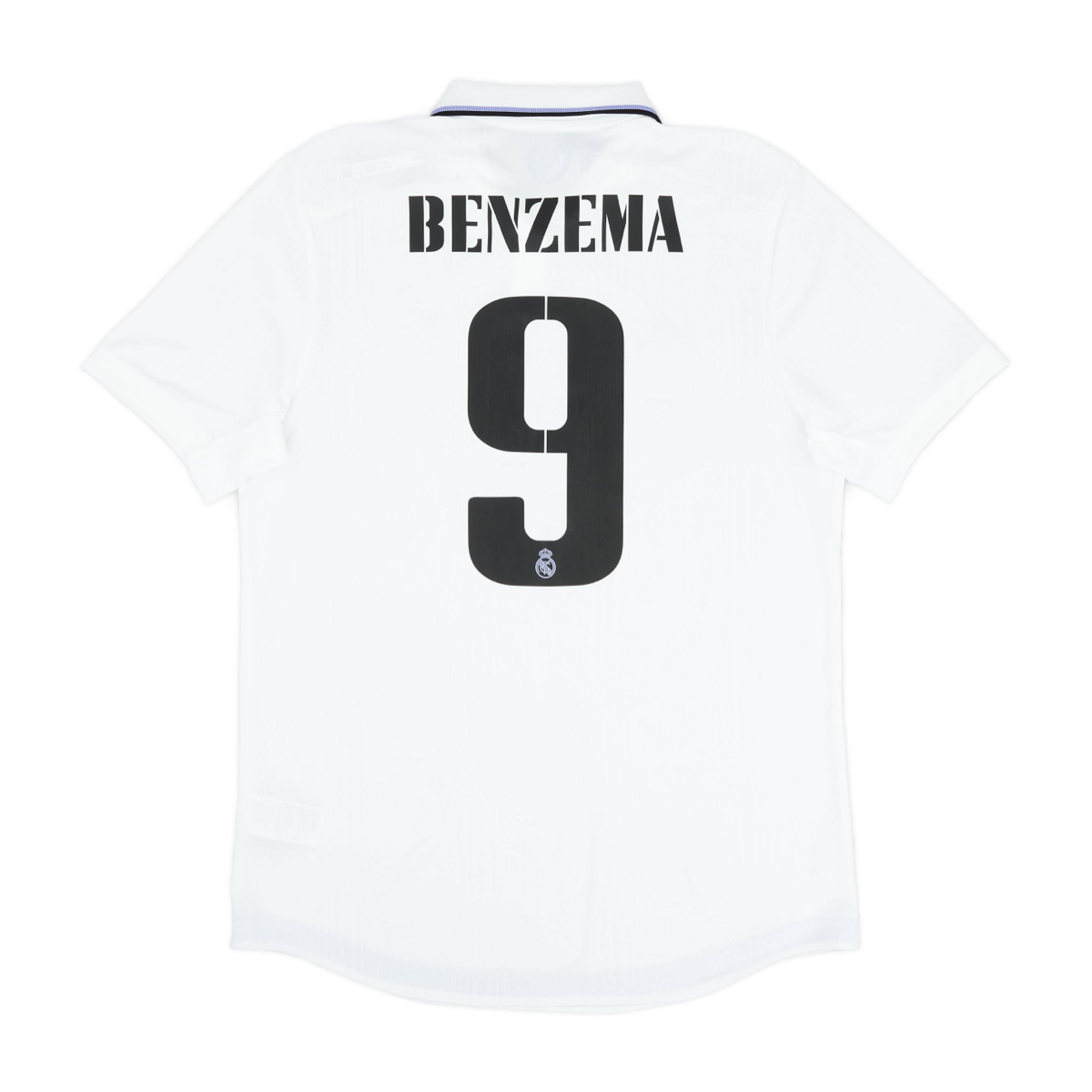 2022-23 Real Madrid CF Domácí Dres