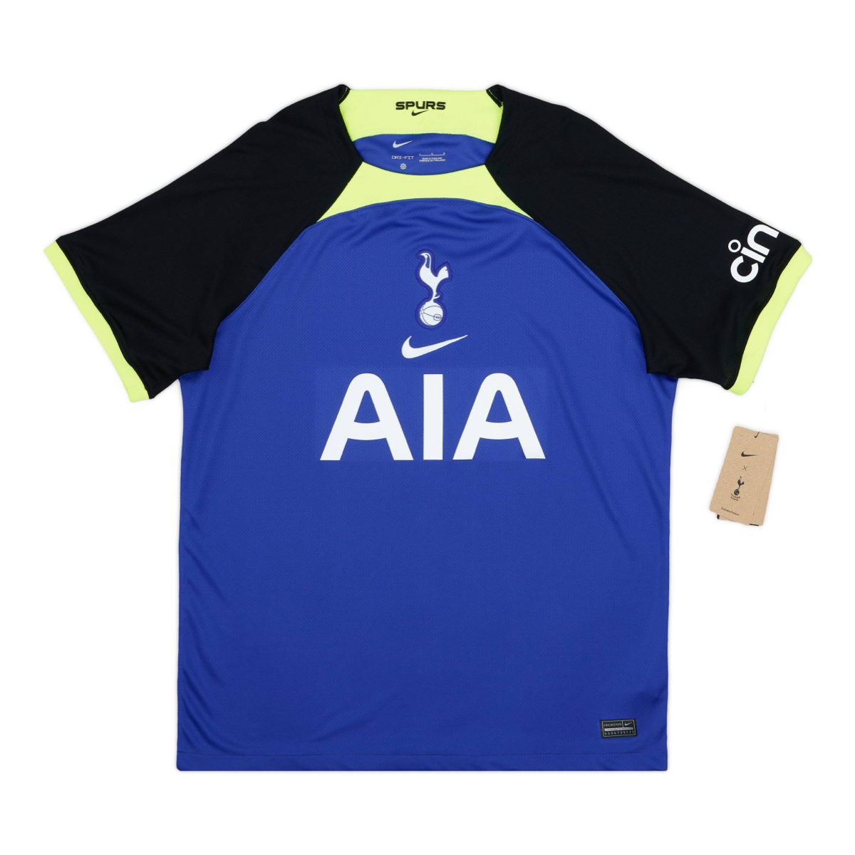 2022-23 Tottenham Hotspur FC Venkovní Dres