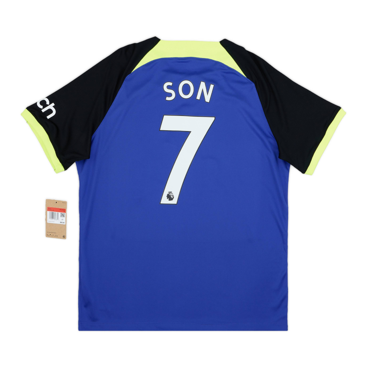 2022-23 Tottenham Hotspur FC Venkovní Dres