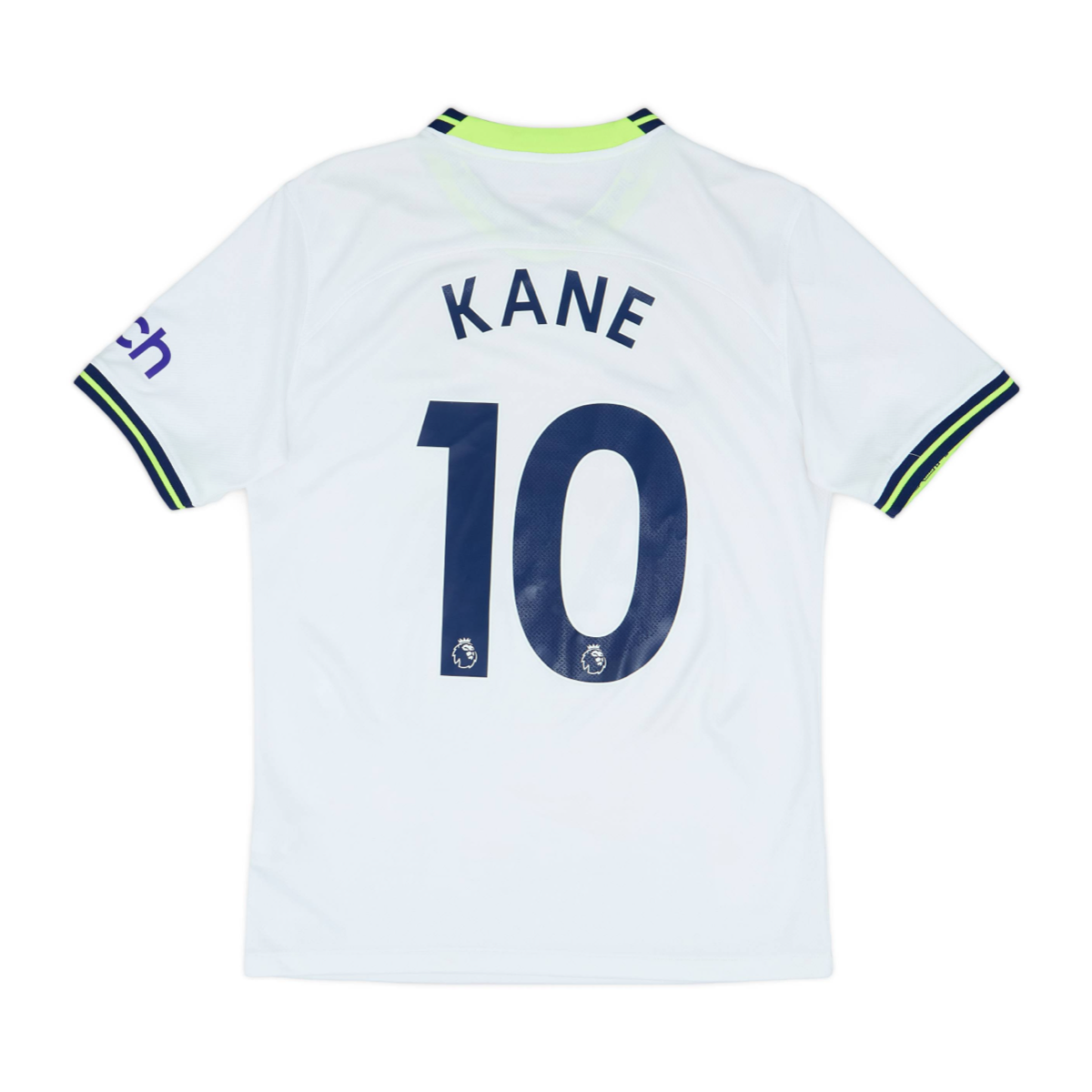 2022-23 Tottenham Hotspur FC Domácí Dres