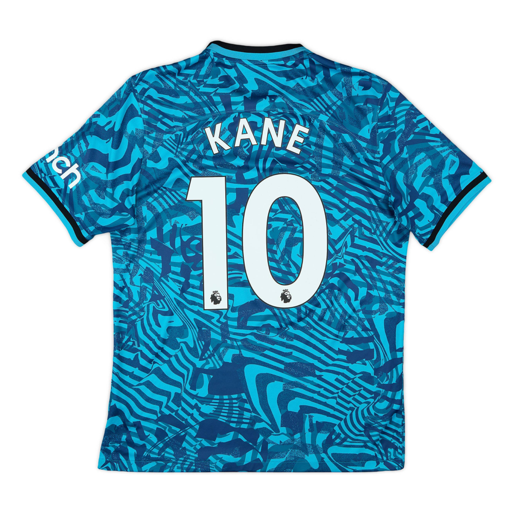 2022-23 Tottenham Hotspur FC Třetí Dres